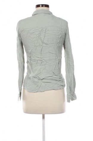 Dámská košile  Ichi, Velikost S, Barva Zelená, Cena  29,00 Kč