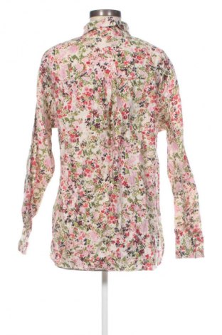 Damenbluse Kaffe, Größe M, Farbe Mehrfarbig, Preis € 6,99