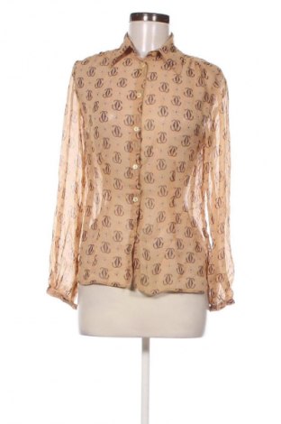 Damenbluse KappAhl, Größe M, Farbe Mehrfarbig, Preis 1,99 €