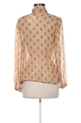 Damenbluse KappAhl, Größe M, Farbe Mehrfarbig, Preis 1,99 €