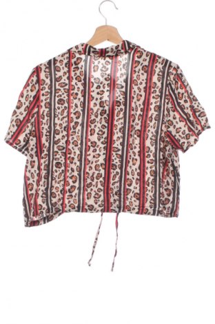 Дамска риза Koton, Размер XXS, Цвят Многоцветен, Цена 2,04 €