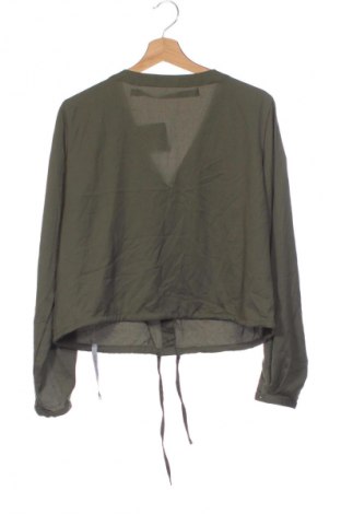 Dámská košile  Lager 157, Velikost XS, Barva Zelená, Cena  49,00 Kč