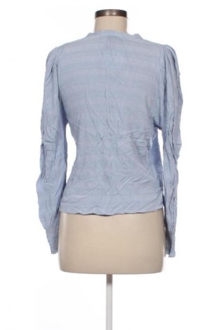 Dámská košile  Lindex, Velikost M, Barva Modrá, Cena  49,00 Kč