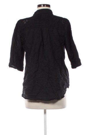 Dámská košile  MAYA, Velikost S, Barva Černá, Cena  69,00 Kč