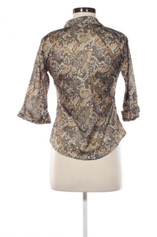 Γυναικείο πουκάμισο Magna, Μέγεθος S, Χρώμα Πολύχρωμο, Τιμή 1,99 €