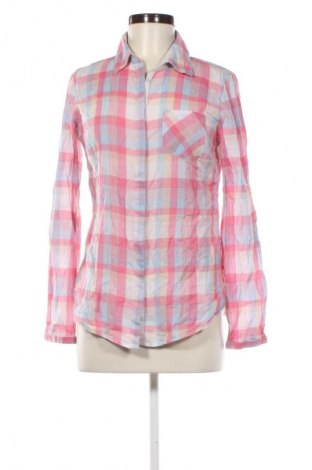 Γυναικείο πουκάμισο Mango, Μέγεθος S, Χρώμα Πολύχρωμο, Τιμή 4,99 €