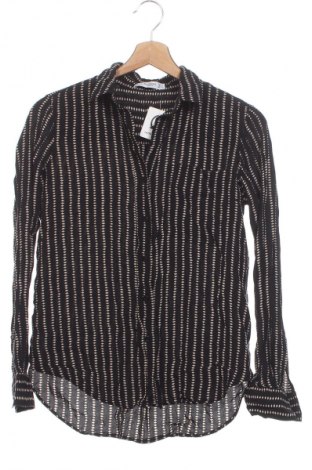 Damska koszula Mango, Rozmiar XS, Kolor Czarny, Cena 22,99 zł