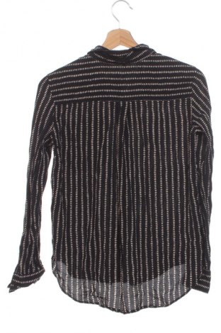 Damska koszula Mango, Rozmiar XS, Kolor Czarny, Cena 22,99 zł