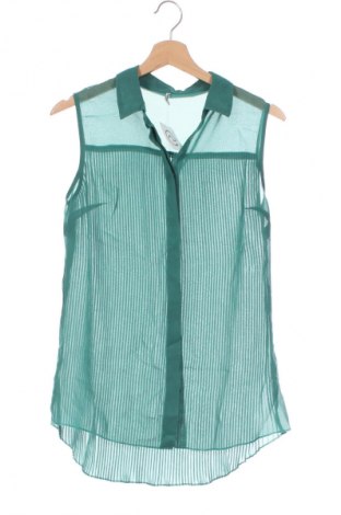 Dámská košile  Medicine, Velikost XS, Barva Zelená, Cena  49,00 Kč