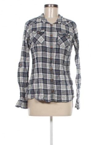 Dámská košile  Miss America, Velikost L, Barva Vícebarevné, Cena  49,00 Kč