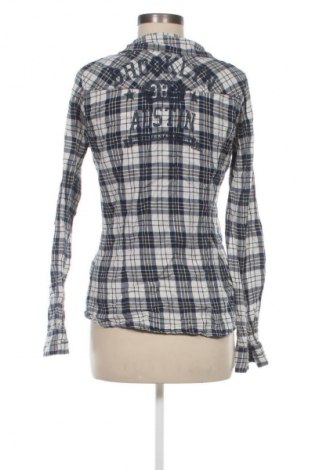 Dámská košile  Miss America, Velikost L, Barva Vícebarevné, Cena  49,00 Kč