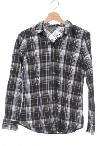 Γυναικείο πουκάμισο More & More, Μέγεθος XS, Χρώμα Πολύχρωμο, Τιμή 2,99 €