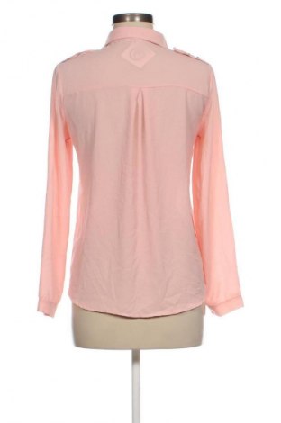 Dámská košile  NEW COLLECTION, Velikost M, Barva Růžová, Cena  29,00 Kč