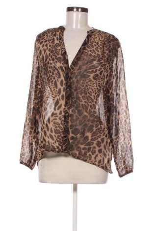 Γυναικείο πουκάμισο ONLY, Μέγεθος S, Χρώμα Πολύχρωμο, Τιμή 1,99 €