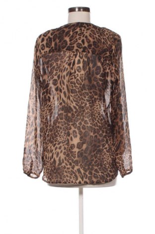 Γυναικείο πουκάμισο ONLY, Μέγεθος S, Χρώμα Πολύχρωμο, Τιμή 1,99 €