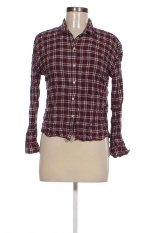 Дамска риза ONLY, Размер M, Цвят Многоцветен, Цена 2,04 €