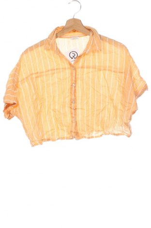 Γυναικείο πουκάμισο Oviesse, Μέγεθος XS, Χρώμα Πολύχρωμο, Τιμή 1,99 €