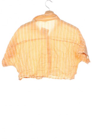 Γυναικείο πουκάμισο Oviesse, Μέγεθος XS, Χρώμα Πολύχρωμο, Τιμή 1,99 €