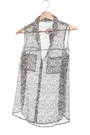 Дамска риза Pimkie, Размер XS, Цвят Многоцветен, Цена 2,04 €