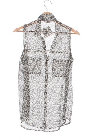 Дамска риза Pimkie, Размер XS, Цвят Многоцветен, Цена 2,04 €