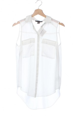 Дамска риза Primark, Размер XS, Цвят Бял, Цена 2,04 €