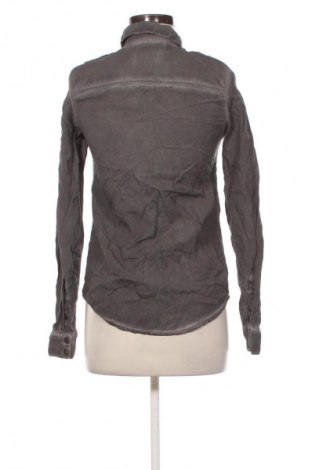 Dámska košeľa  Pull&Bear, Veľkosť S, Farba Čierna, Cena  1,95 €