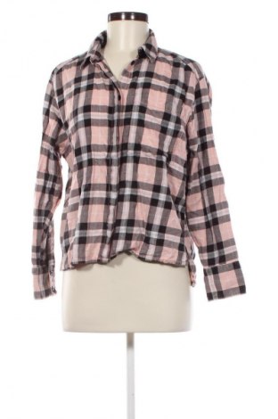 Дамска риза Q/S by S.Oliver, Размер S, Цвят Многоцветен, Цена 3,57 €