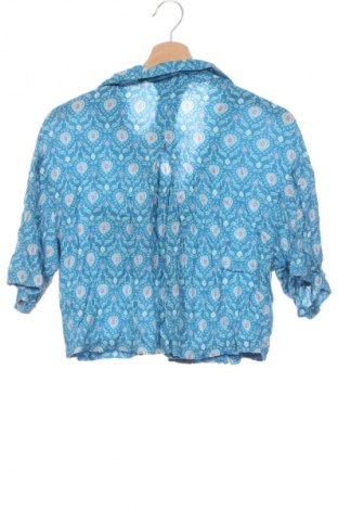 Γυναικείο πουκάμισο Reserved, Μέγεθος XS, Χρώμα Πολύχρωμο, Τιμή 1,99 €