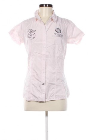 Dámská košile  Roadsign, Velikost M, Barva Růžová, Cena  99,00 Kč
