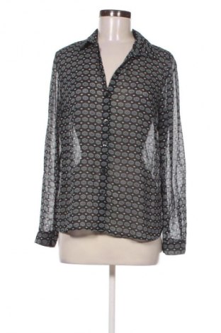 Γυναικείο πουκάμισο S.Oliver, Μέγεθος M, Χρώμα Πολύχρωμο, Τιμή 0,99 €