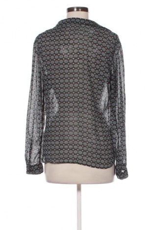 Γυναικείο πουκάμισο S.Oliver, Μέγεθος M, Χρώμα Πολύχρωμο, Τιμή 0,99 €