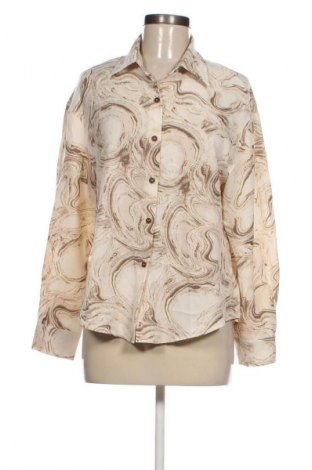 Γυναικείο πουκάμισο SHEIN, Μέγεθος S, Χρώμα Πολύχρωμο, Τιμή 0,99 €