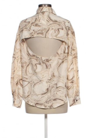 Γυναικείο πουκάμισο SHEIN, Μέγεθος S, Χρώμα Πολύχρωμο, Τιμή 0,99 €