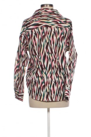 Дамска риза SHEIN, Размер S, Цвят Многоцветен, Цена 2,04 €