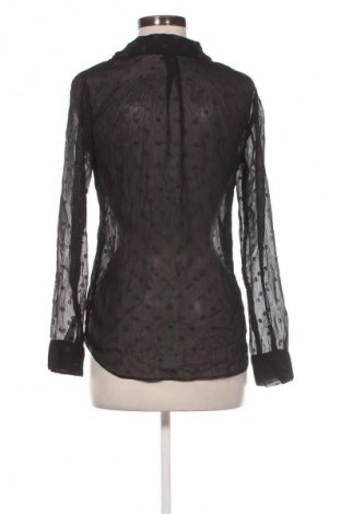 Cămașă de femei Stradivarius, Mărime S, Culoare Negru, Preț 5,99 Lei