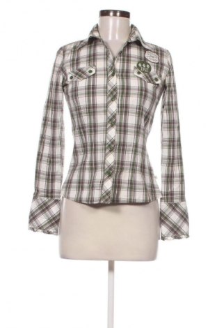 Дамска риза Tom Tailor, Размер L, Цвят Многоцветен, Цена 7,15 €