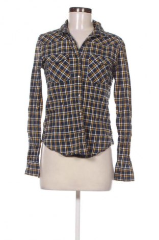 Дамска риза Unbranded, Размер S, Цвят Многоцветен, Цена 2,04 €