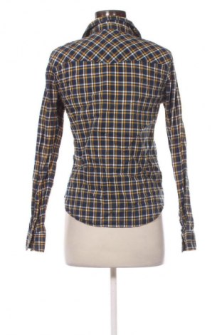 Дамска риза Unbranded, Размер S, Цвят Многоцветен, Цена 2,04 €