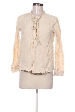 Dámská košile  Unbranded, Velikost M, Barva Béžová, Cena  49,00 Kč