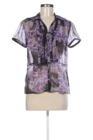 Дамска риза Unbranded, Размер M, Цвят Многоцветен, Цена 2,55 €