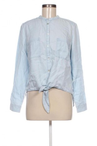 Dámská košile  Unbranded, Velikost S, Barva Modrá, Cena  69,00 Kč