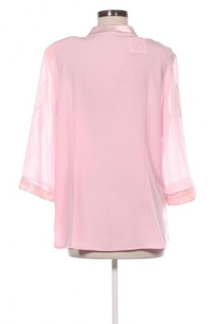 Дамска риза Unbranded, Размер XL, Цвят Розов, Цена 4,60 €