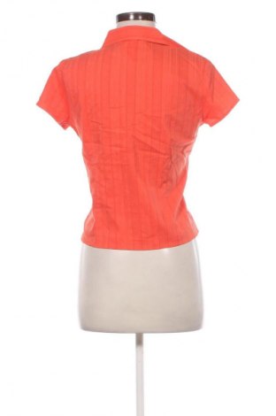 Damenbluse Unbranded, Größe S, Farbe Orange, Preis € 1,99