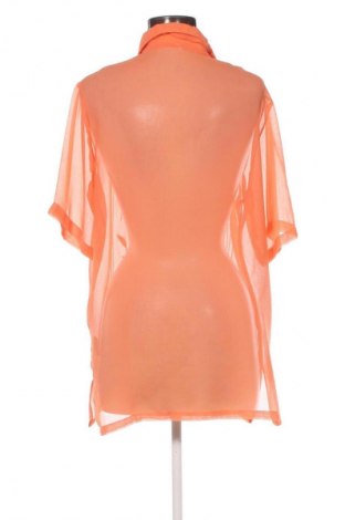 Dámská košile  Unbranded, Velikost L, Barva Oranžová, Cena  299,00 Kč