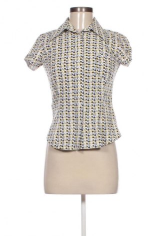 Дамска риза Unbranded, Размер M, Цвят Многоцветен, Цена 2,04 €