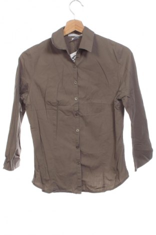 Dámská košile  Unbranded, Velikost XS, Barva Zelená, Cena  49,00 Kč