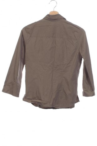 Dámská košile  Unbranded, Velikost XS, Barva Zelená, Cena  49,00 Kč