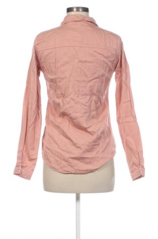 Дамска риза VILA, Размер S, Цвят Розов, Цена 2,55 €