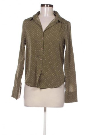 Γυναικείο πουκάμισο Version Feminin, Μέγεθος S, Χρώμα Πολύχρωμο, Τιμή 1,99 €