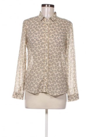 Дамска риза Zara Trafaluc, Размер S, Цвят Многоцветен, Цена 2,55 €
